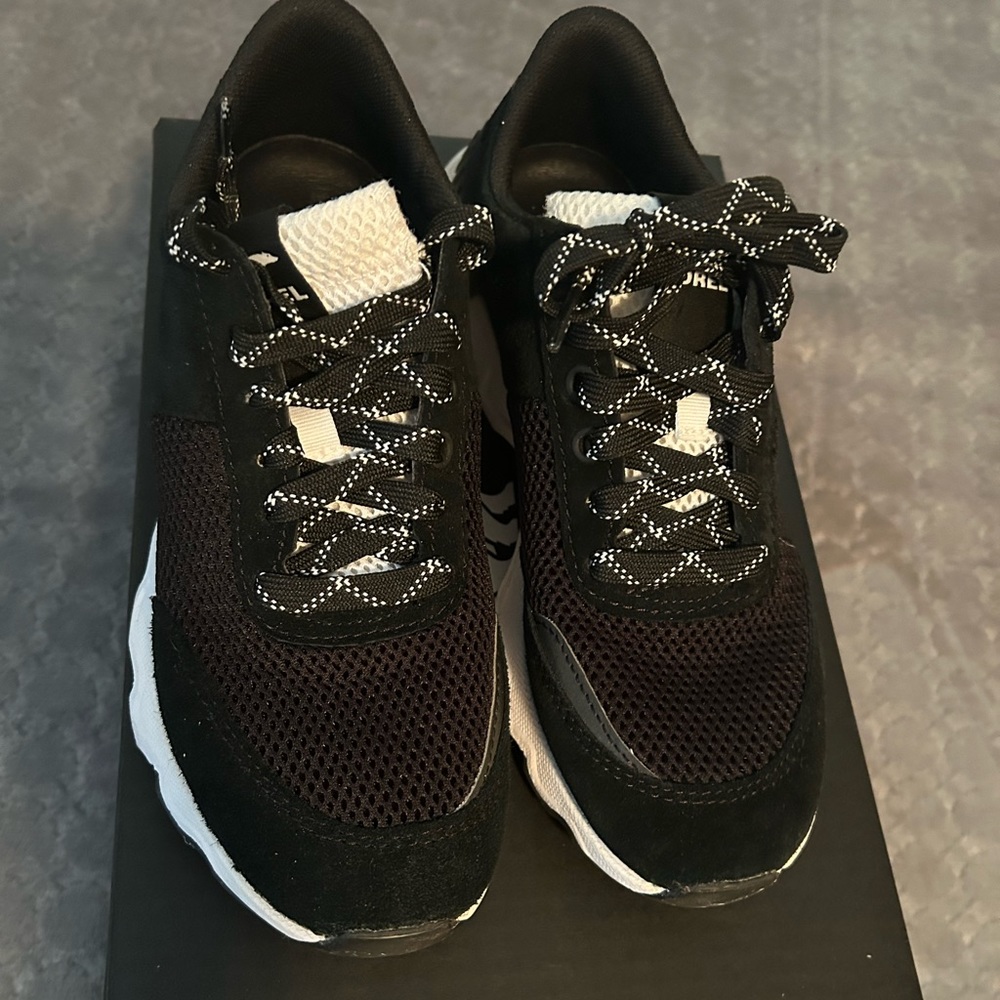Sorel Tennis Shoe